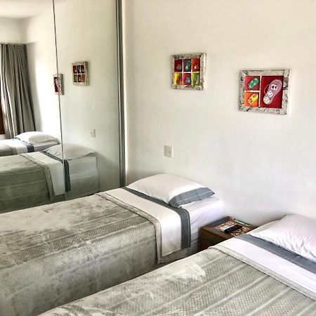 Residencial Enseada Praia Do Forte Apto 130 Bagian luar foto