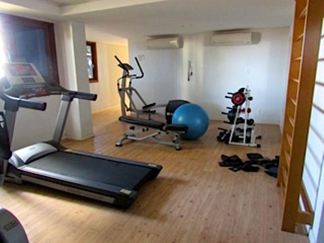 Residencial Enseada Praia Do Forte Apto 130 Bagian luar foto