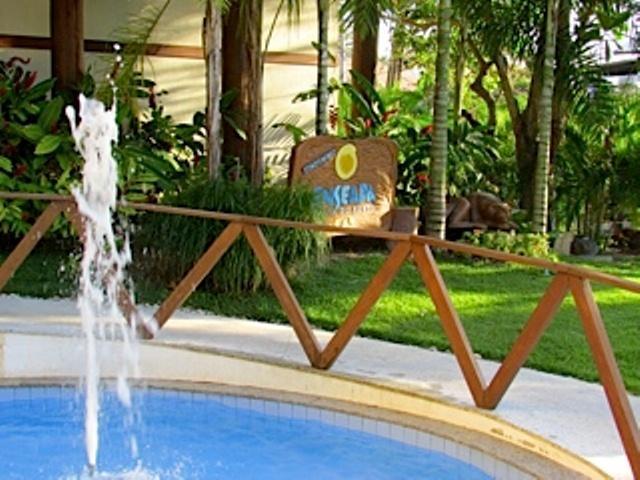 Residencial Enseada Praia Do Forte Apto 130 Bagian luar foto